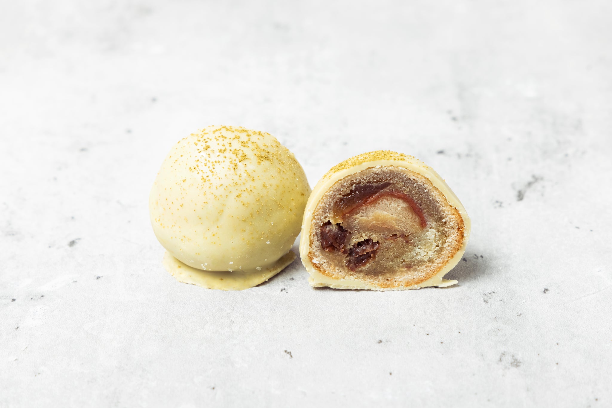 シュトロンキャンディ 6個入り – グリル＆ダイニング用賀倶楽部